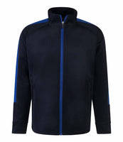 Tracksuit Jacket