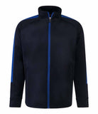 Tracksuit Jacket